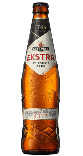 Svyturys Ekstra Lituania